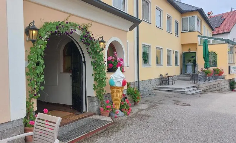 Kirchenwirt in Kematen an der Krems