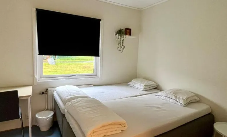 Örkelljunga Hostel