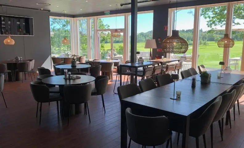 Idas Hotell på Sotenäs Golfklubb
