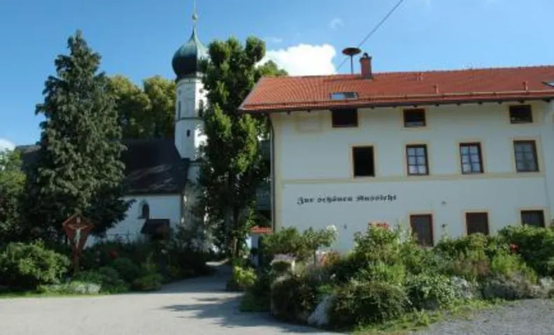 Hotel Zur Schonen Aussicht