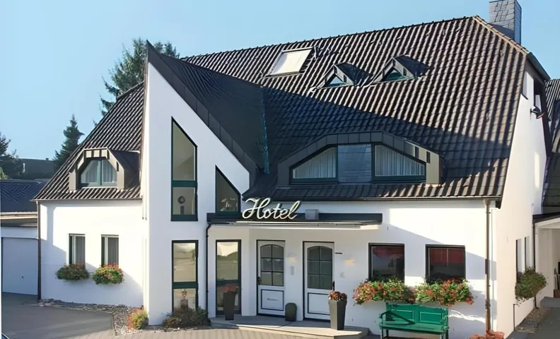 Hotel Zur Krone