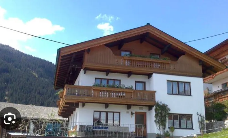 Urlaub am Antritthof