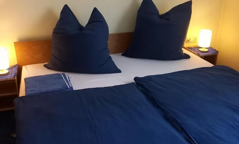 Privatzimmer Daniela und Hubert Gosch