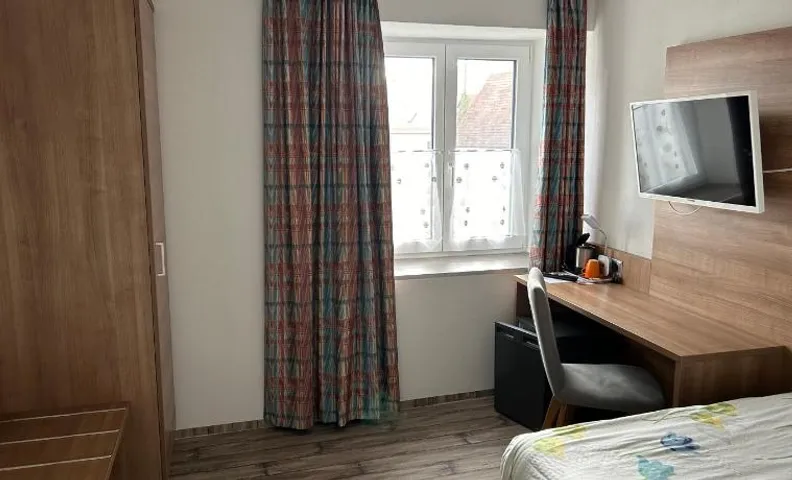 Landhotel Müller im Donautal