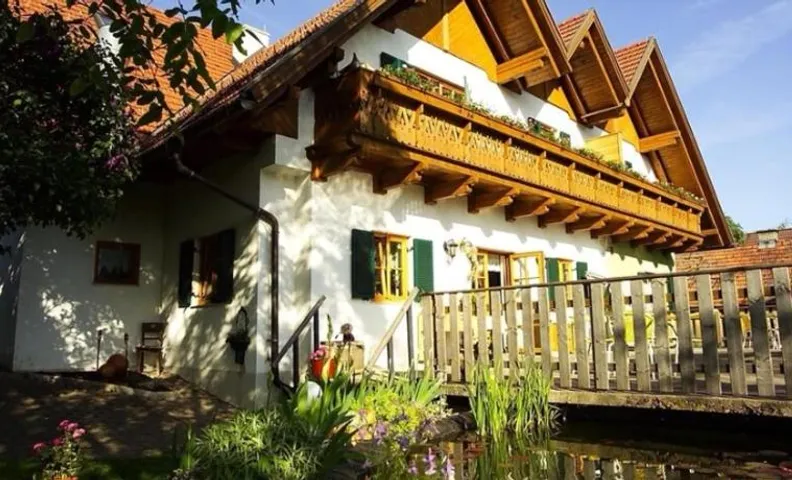 Kulinarischer Weinhof Florlwirt