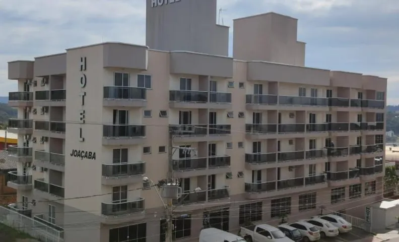Hotel Joacaba