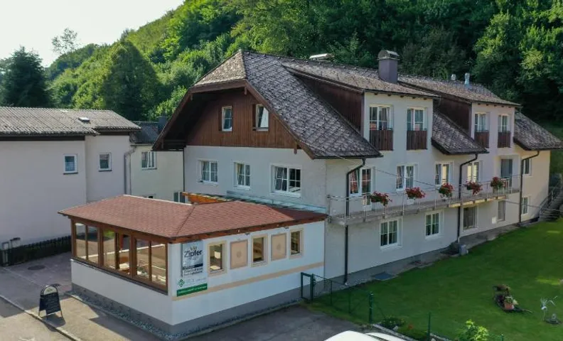 Gasthof-Pension Riedl