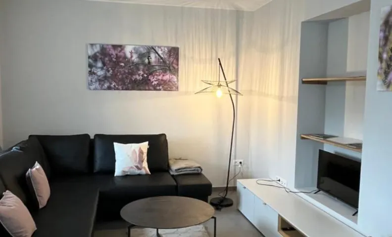 Naturpark Gîte Al Schoulwunneng Sir