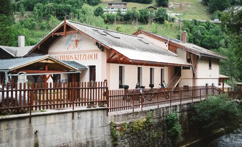 Gasthaus Kitzloch
