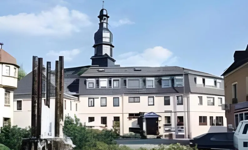 Gasthof Goldene Krone