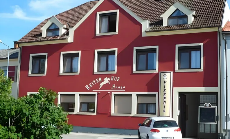 Reiterhof Sonja