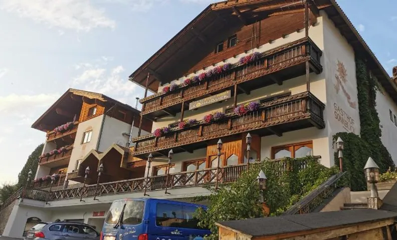 Hotel Sonnblick