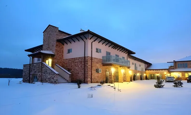 Hotel Cyprus