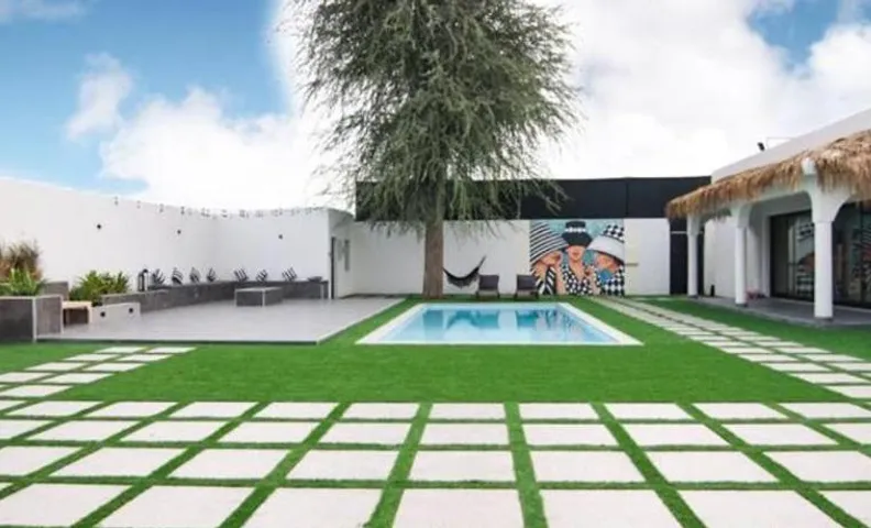 Two Palm - Villa
