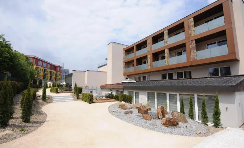 Revital Resort Aspach