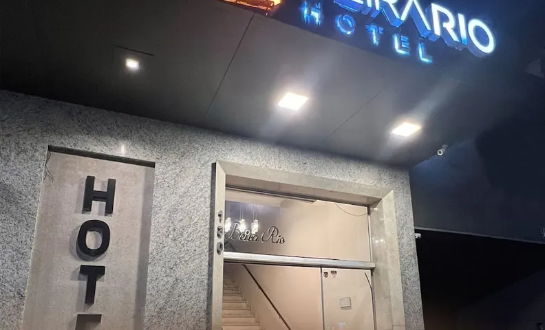 호텔 베이라 히우