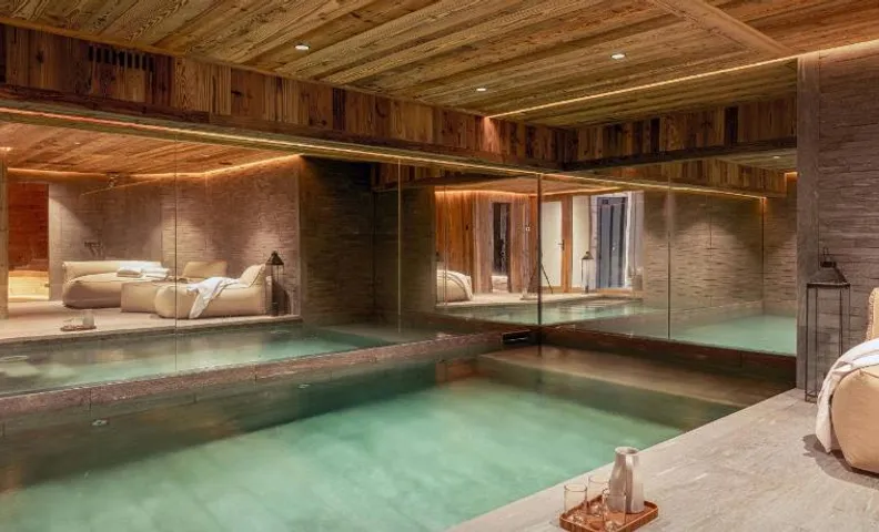 Chalet Marcel - OVO Network