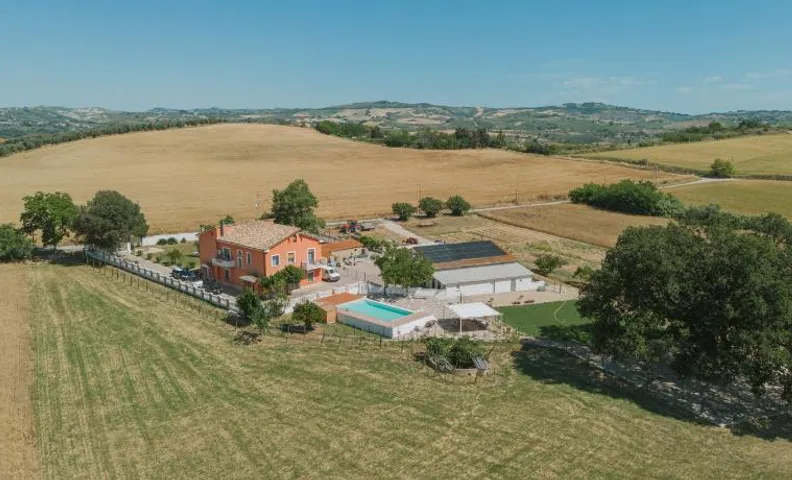 L'Antica Quercia B&B