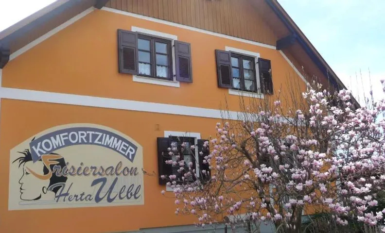 Gastehaus Ulbl