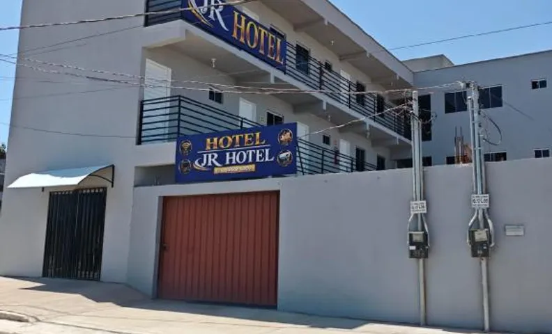 Hotel JR