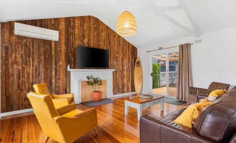 Coastal Cottage Warrnambool