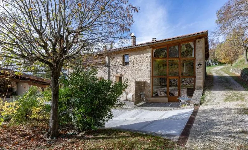Gîte Du Domaine De Brondel
