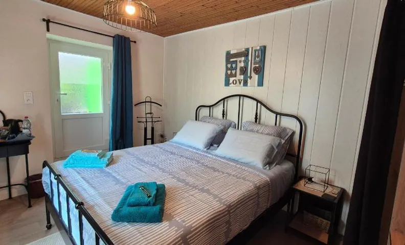 Mon Refuge B&B