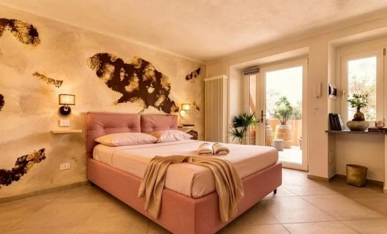 La Cantina Rent Rooms