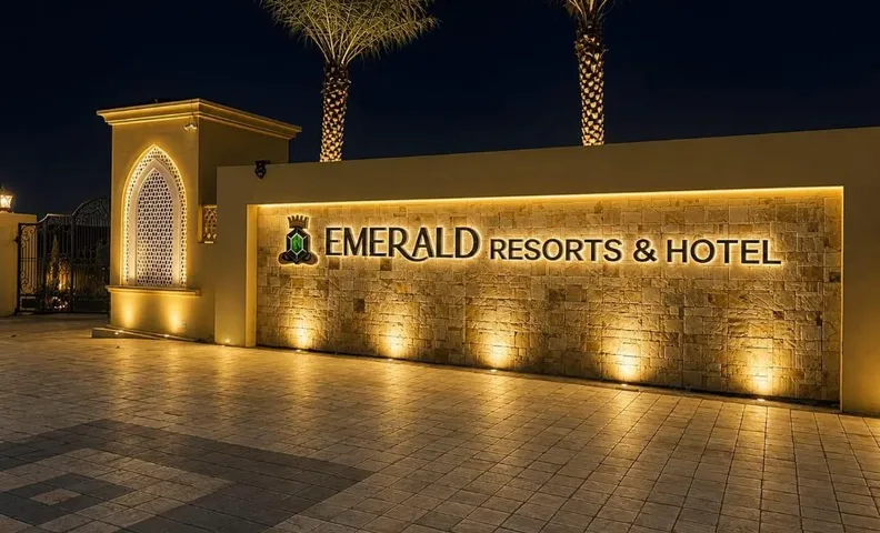 Emerald Resorts and Hotel