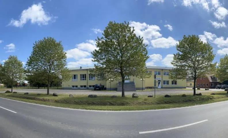 Pension Leyerhof