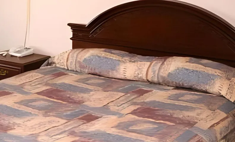 Saxony Motel