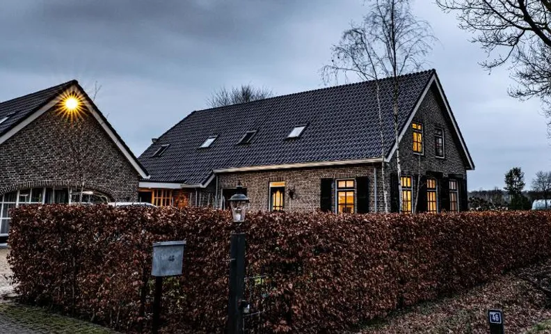 Aan `t Krakeel