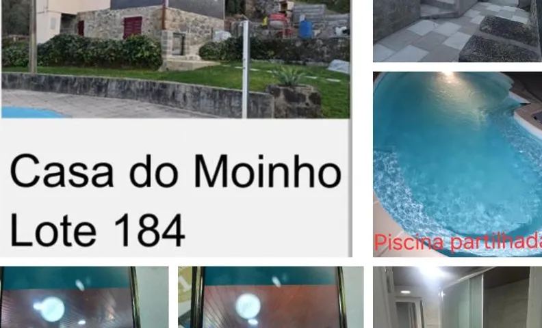 Casa do Moinho
