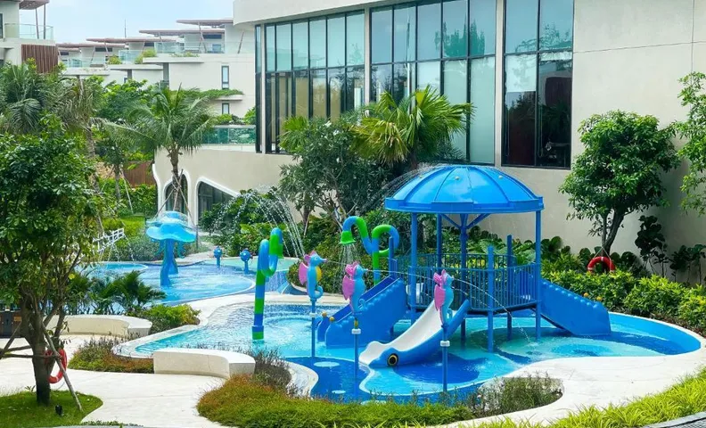Wynd Ocean Pearl Long Hai
