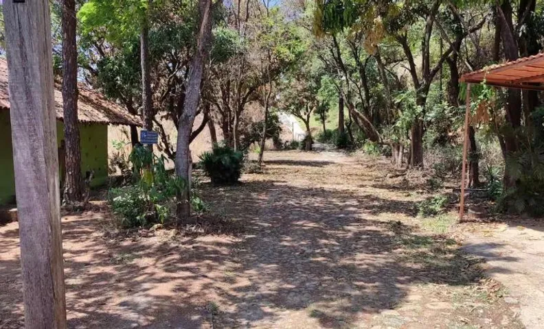 Chalé Vista Panorâmica 01