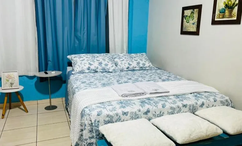 Hotel Tuiuiú Várzea Grande