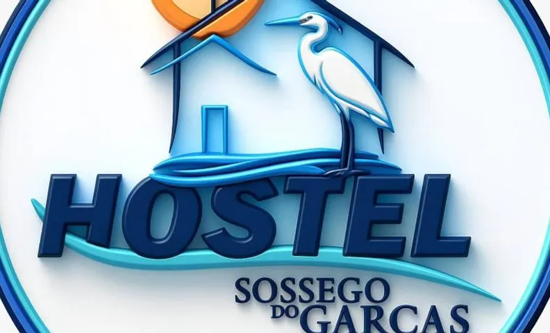 Hostel Sossego do Garças