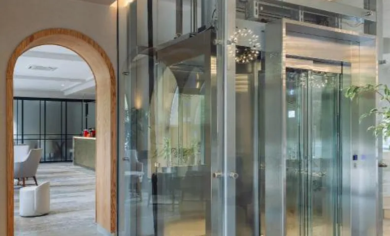 Old Ijevan Boutique Hotel