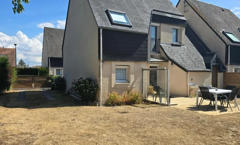 La maison de TUTU