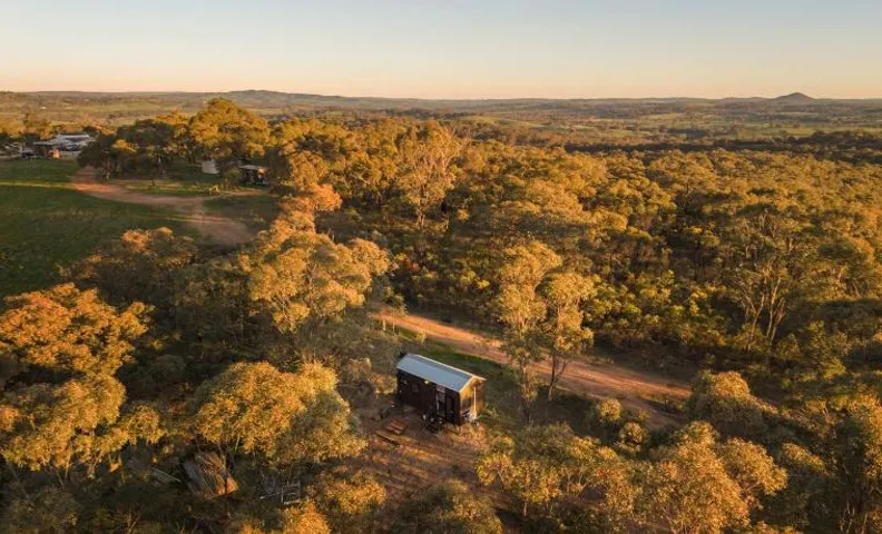 Tiny House Adventure by Tiny Away