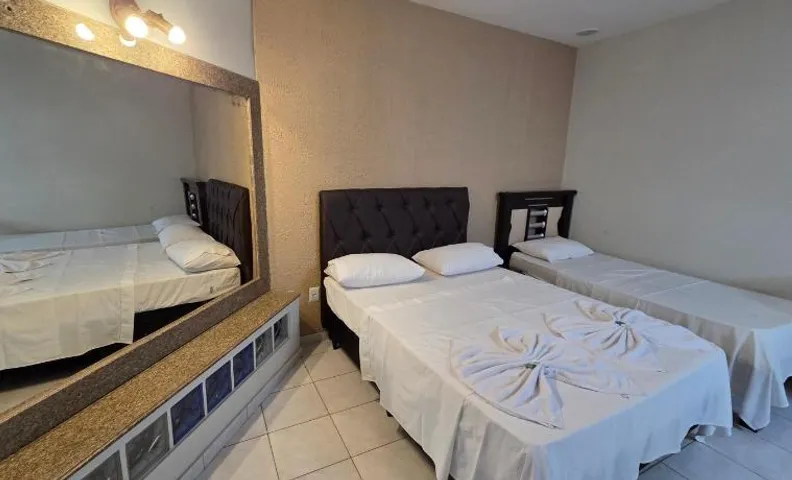 Hotel Itabapoana