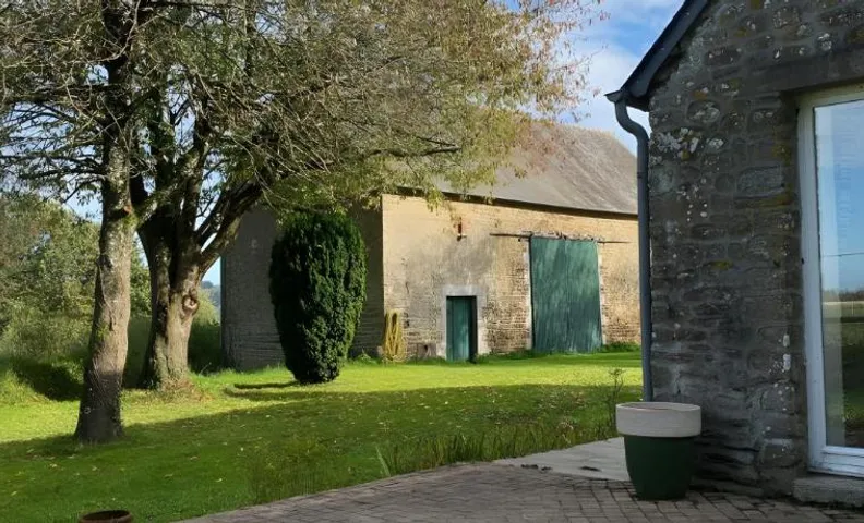 Gîte De La Ferme Du Tilleul