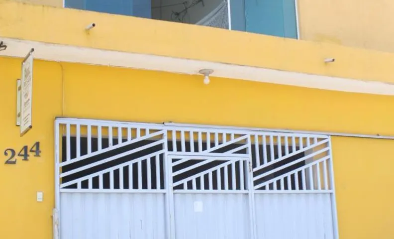 Cantinho da Mari
