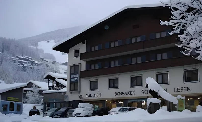 Gastehaus Obwexer