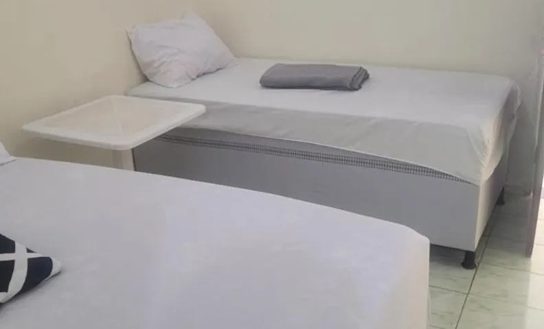 Pousada Natureza