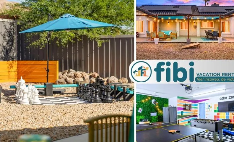 FRESHWATER FUN - Pet & Family Friendly with Great Location!
