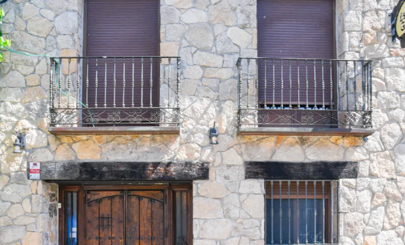 Casa Rural Fuentemora