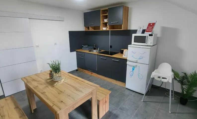 Rooms Osmica- Videm pri Ptuju
