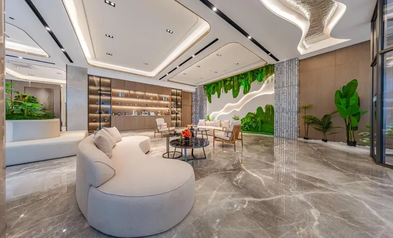 Hotel Belleaire - Dali Yongping Branch