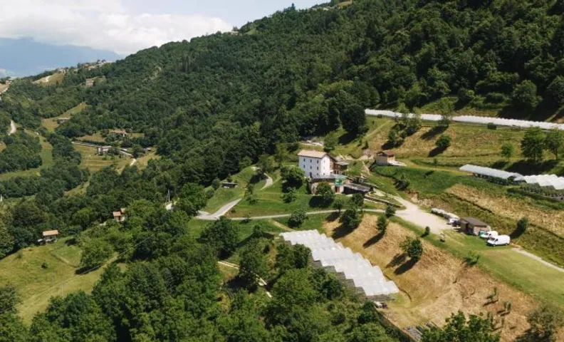 Agriturismo Saettà